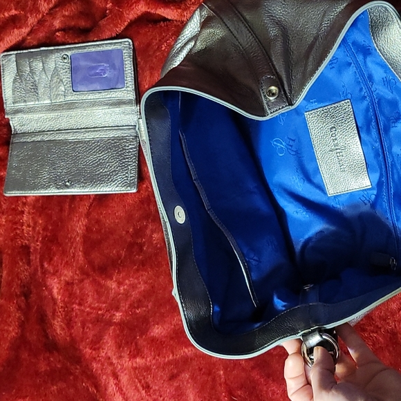 Cole Haan purse - Picture 3 of 3